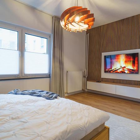 Apartment Innenstadt- Zentral Und Exklusiv In Bestlage, Stilvolles Ambiente, Alles Zu Fuss Erkunden ブラウンシュバイク エクステリア 写真