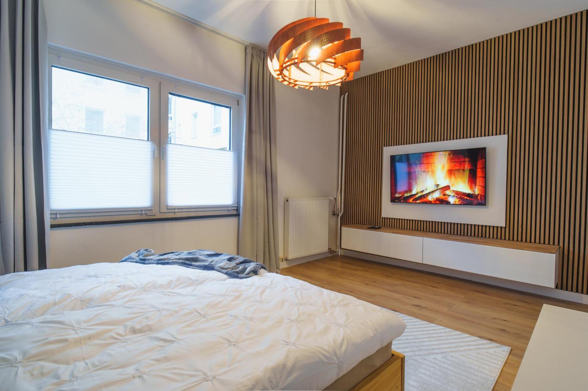Apartment Innenstadt- Zentral Und Exklusiv In Bestlage, Stilvolles Ambiente, Alles Zu Fuss Erkunden ブラウンシュバイク エクステリア 写真